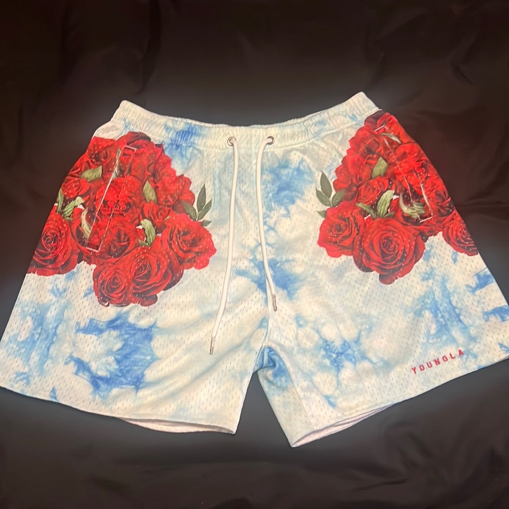 YoungLa shorts only worn a few times